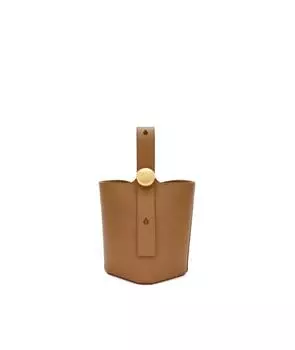 Сумка с короткими ручками