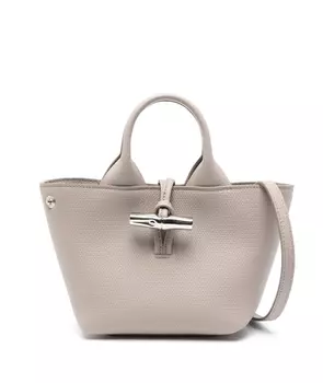 Сумка с короткими ручками