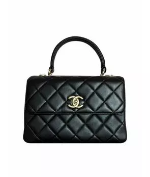 Сумка с короткими ручками