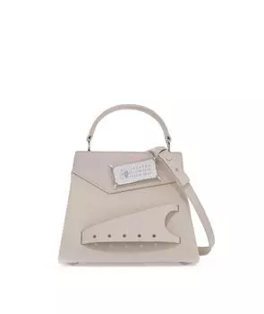 Сумка с короткими ручками