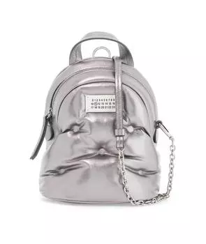 Сумка с короткими ручками