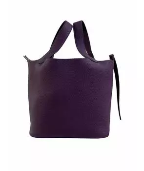 Сумка с короткими ручками