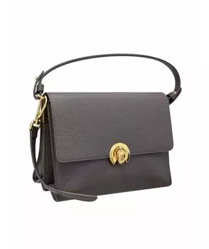 Сумка с короткими ручками