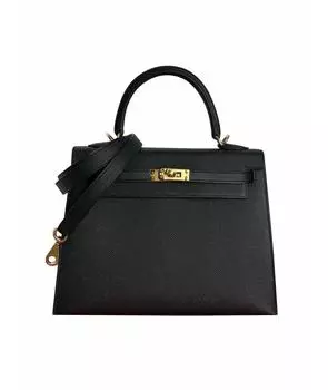 Сумка с короткими ручками