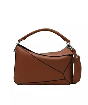 Сумка с короткими ручками