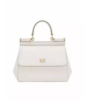 Сумка с короткими ручками