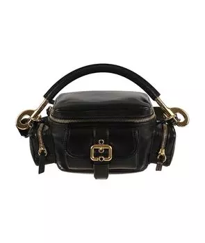 Сумка с короткими ручками