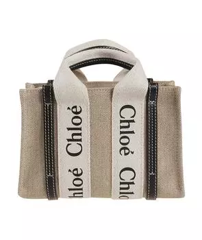 Сумка с короткими ручками