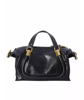 Сумка с короткими ручками