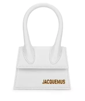 Сумка с короткими ручками