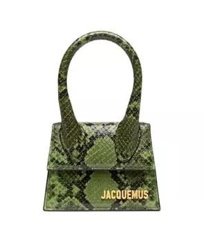 Сумка с короткими ручками