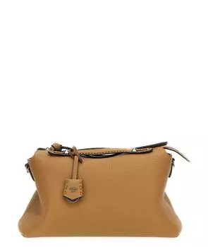 Сумка с короткими ручками