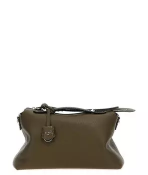 Сумка с короткими ручками