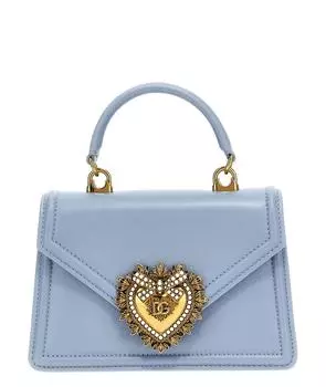 Сумка с короткими ручками