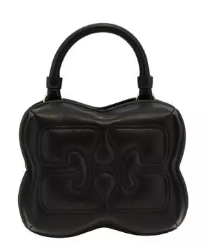 Сумка с короткими ручками