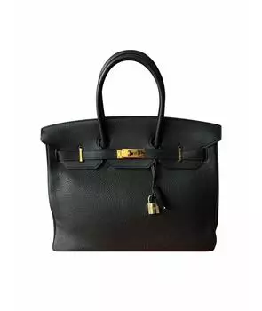 Сумка с короткими ручками