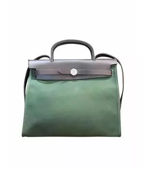 Сумка с короткими ручками