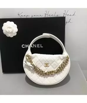 Сумка с короткими ручками