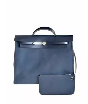 Сумка с короткими ручками