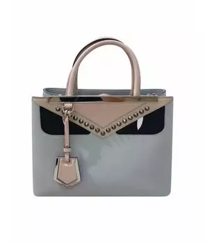 Сумка с короткими ручками