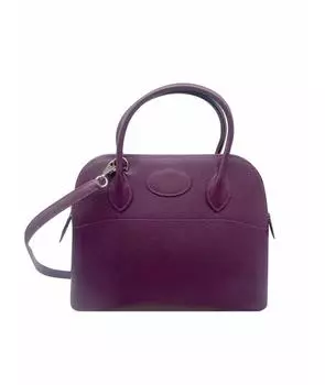 Сумка с короткими ручками