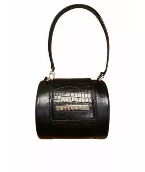 Сумка с короткими ручками