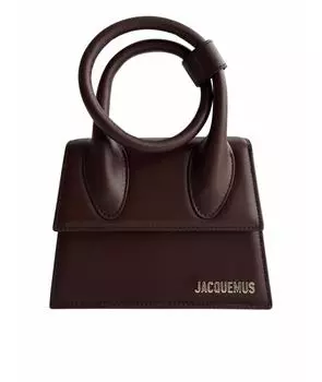 Сумка с короткими ручками