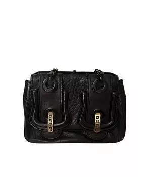 Сумка с короткими ручками