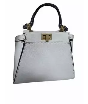 Сумка с короткими ручками