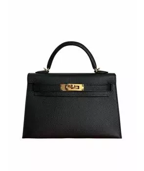 Сумка с короткими ручками