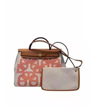 Сумка с короткими ручками