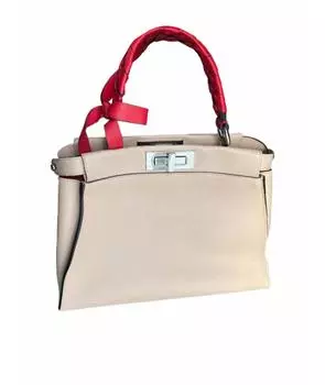 Сумка с короткими ручками