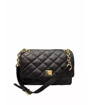 Сумка с короткими ручками