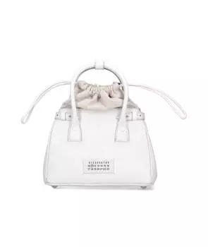 Сумка с короткими ручками