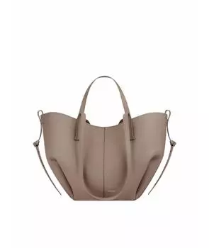 Сумка с короткими ручками