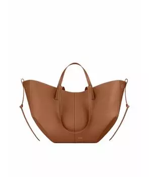 Сумка с короткими ручками