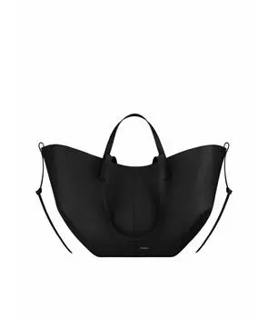 Сумка с короткими ручками