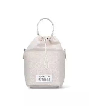 Сумка с короткими ручками