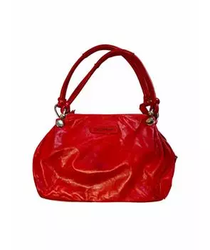 Сумка с короткими ручками