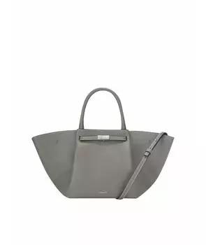 Сумка с короткими ручками