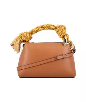 Сумка с короткими ручками