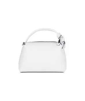 Сумка с короткими ручками