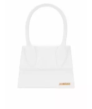 Сумка с короткими ручками