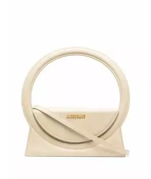 Сумка с короткими ручками