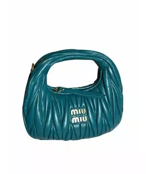 Сумка с короткими ручками