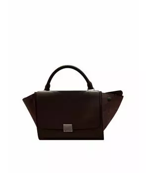 Сумка с короткими ручками