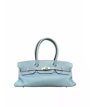 Сумка с короткими ручками