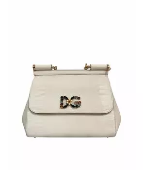 Сумка с короткими ручками