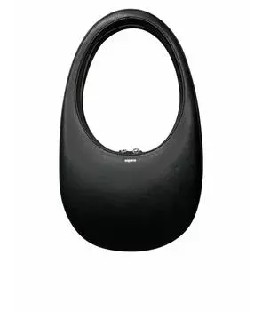 Сумка с короткими ручками