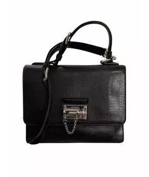 Сумка с короткими ручками